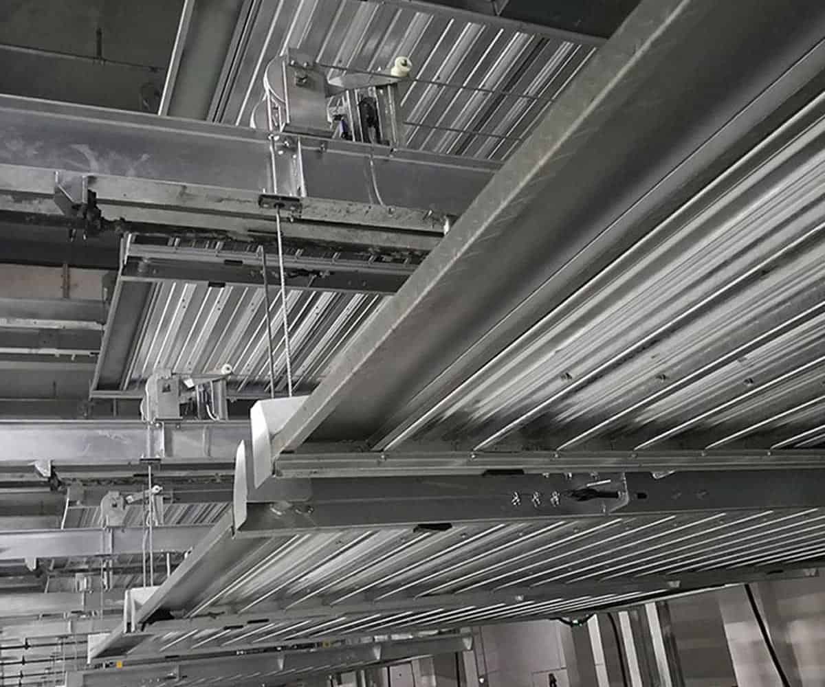 六枝2層立體車庫回購