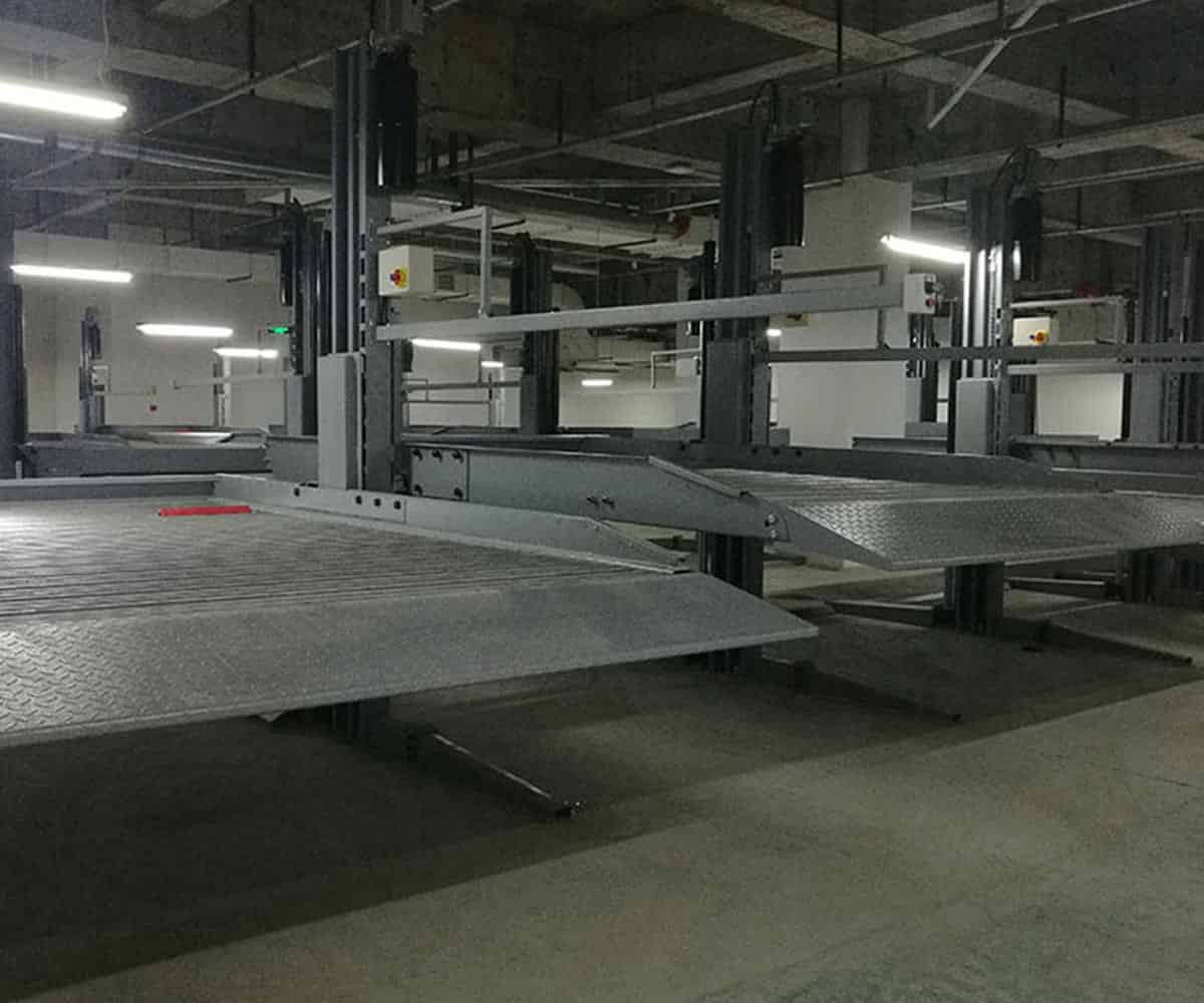 黃平停車難主要表現(xiàn)