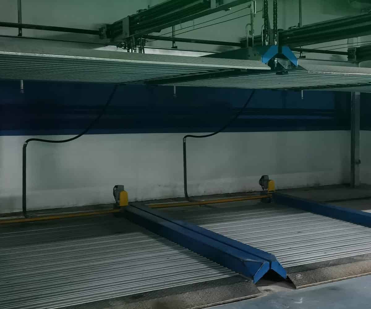 綏陽立體車庫政策的可行性對策及建議