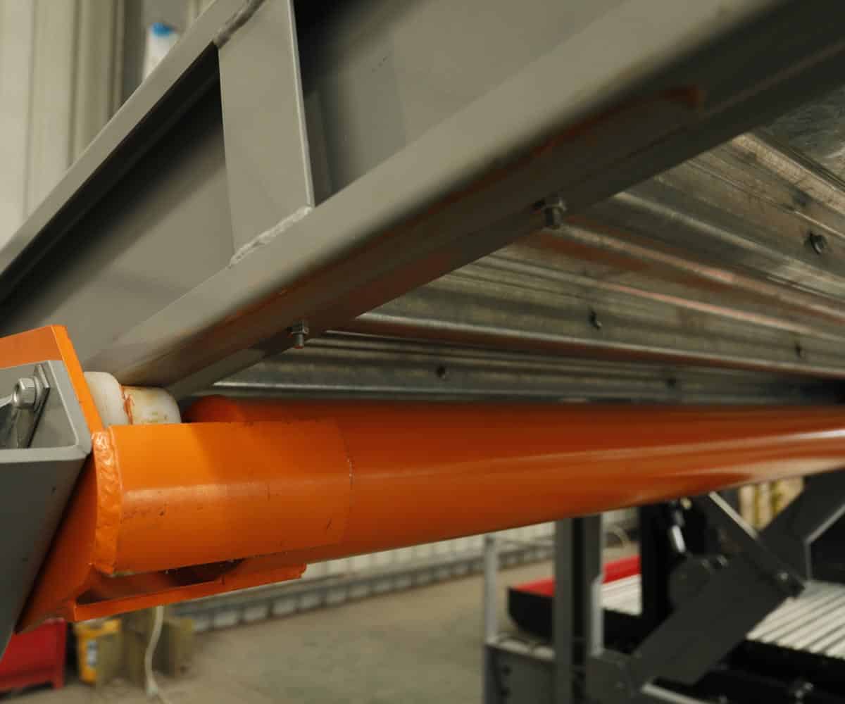 黃平地坑簡易升降式機(jī)械車庫